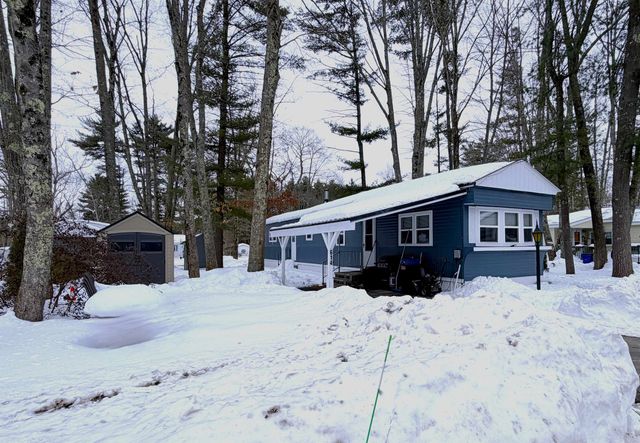 614 Canterbury Drive, Exeter, NH 03833