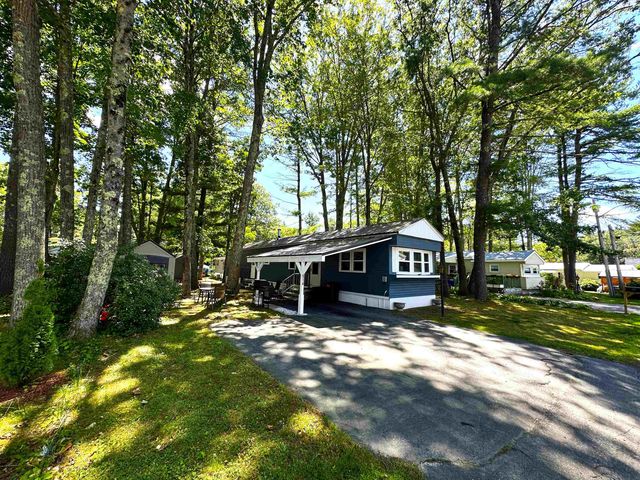 614 Canterbury Drive, Exeter, NH 03833