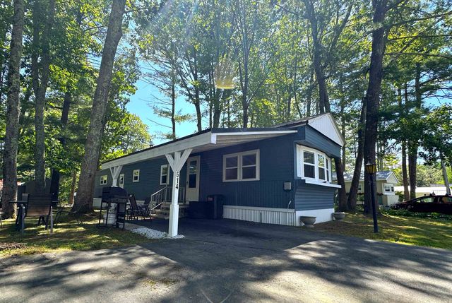 614 Canterbury Drive, Exeter, NH 03833