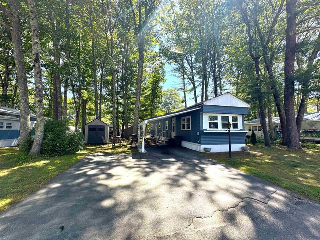 614 Canterbury Drive, Exeter, NH 03833