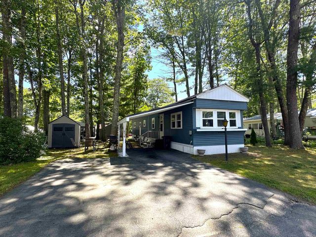 614 Canterbury Drive, Exeter, NH 03833