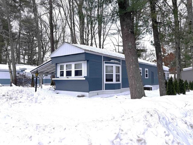 614 Canterbury Drive, Exeter, NH 03833