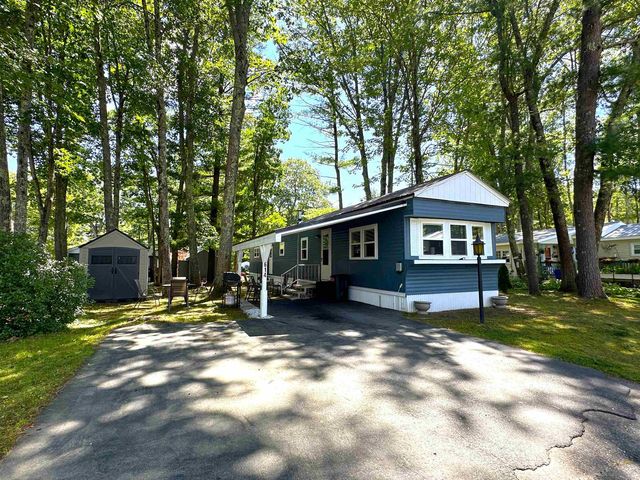 614 Canterbury Drive, Exeter, NH 03833