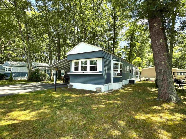 614 Canterbury Drive, Exeter, NH 03833