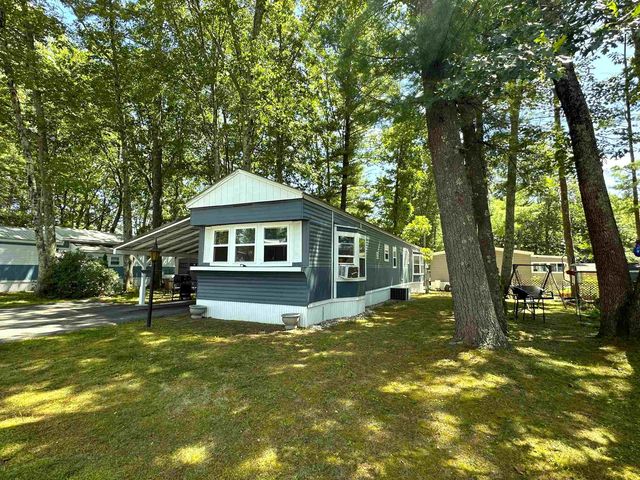 614 Canterbury Drive, Exeter, NH 03833