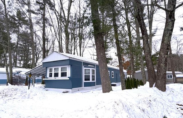 614 Canterbury Drive, Exeter, NH 03833