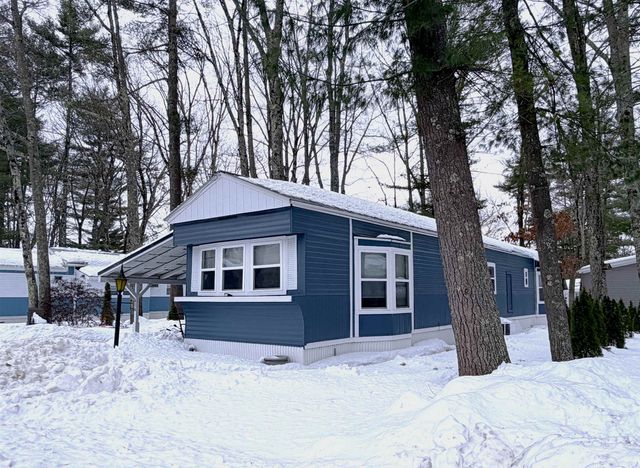 614 Canterbury Drive, Exeter, NH 03833