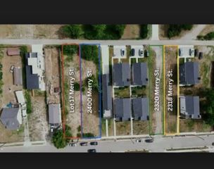2320 Merry St, Nashville, TN 37208