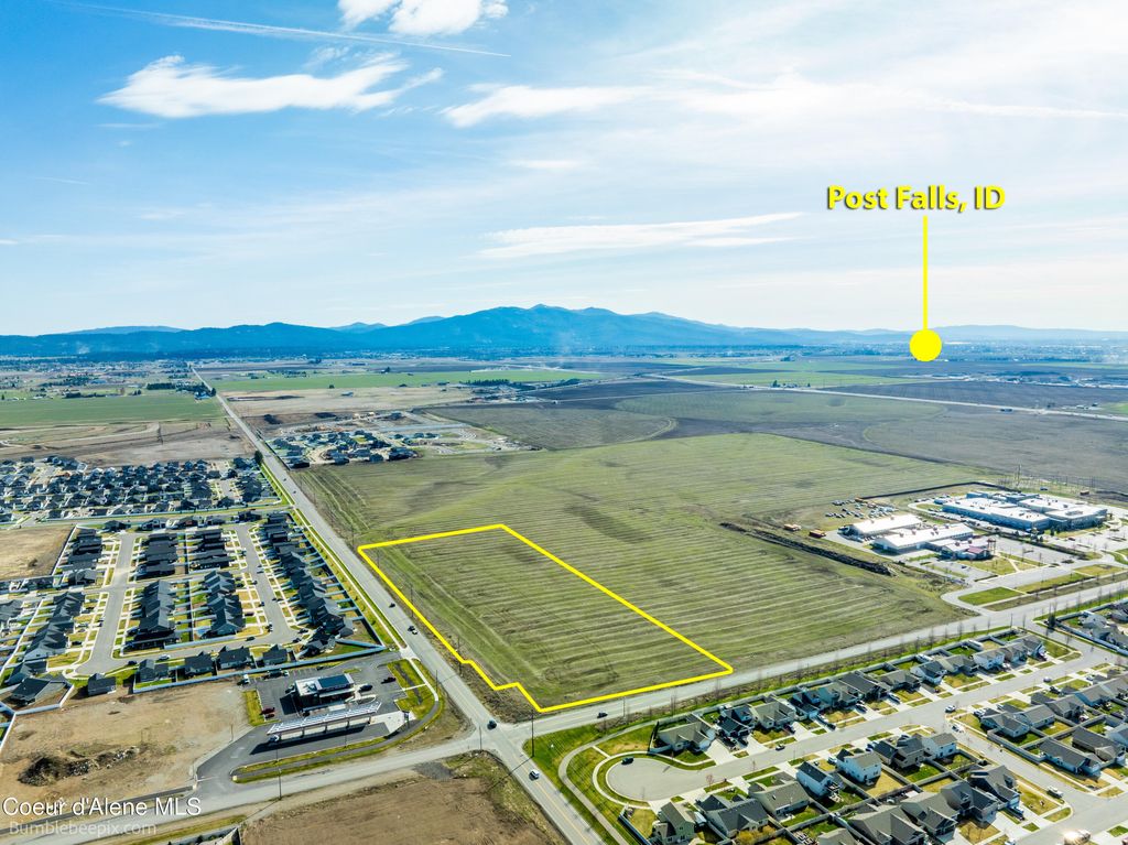 12175 N Meyer Rd, Rathdrum, ID 83858 photo 2