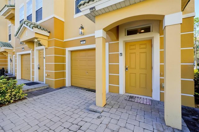 4800 TIDECREST AVENUE 172, Orlando, FL 32819