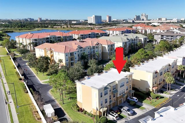 4800 TIDECREST AVENUE 172, Orlando, FL 32819