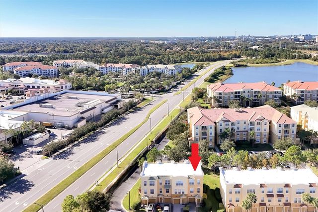 4800 TIDECREST AVENUE 172, Orlando, FL 32819