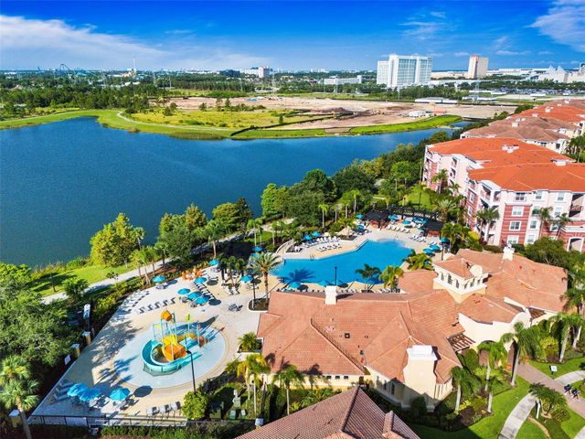 4800 TIDECREST AVENUE 172, Orlando, FL 32819