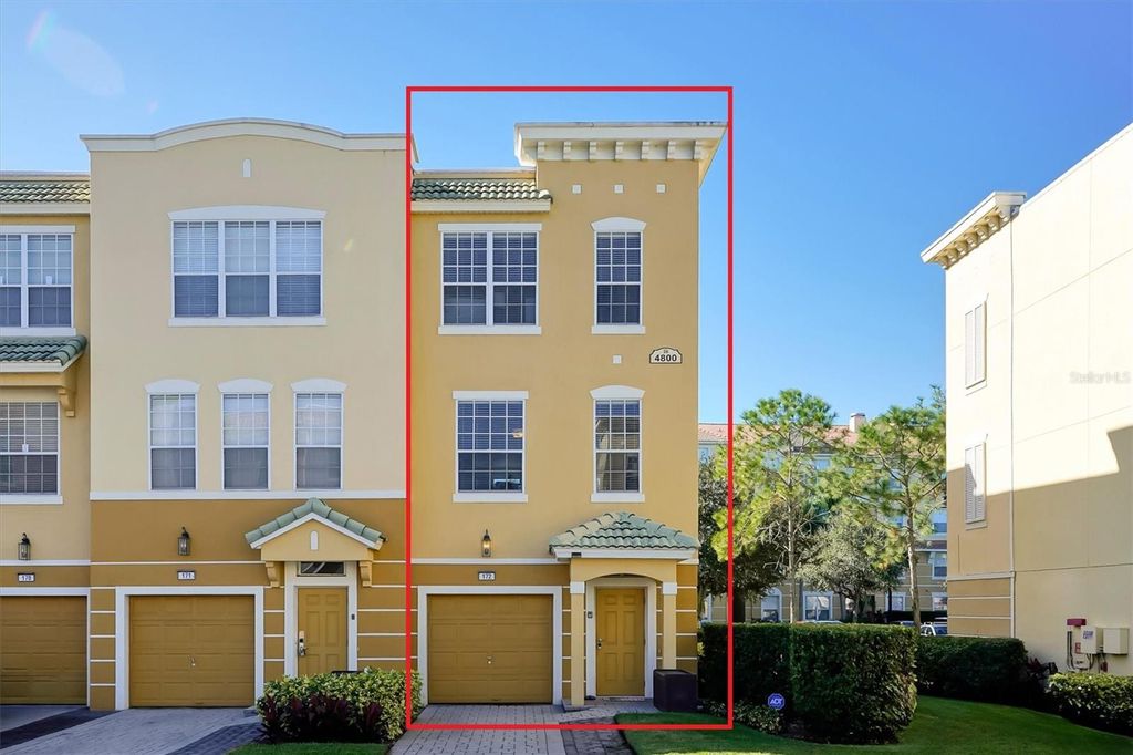 4800 TIDECREST AVENUE 172, Orlando, FL 32819
