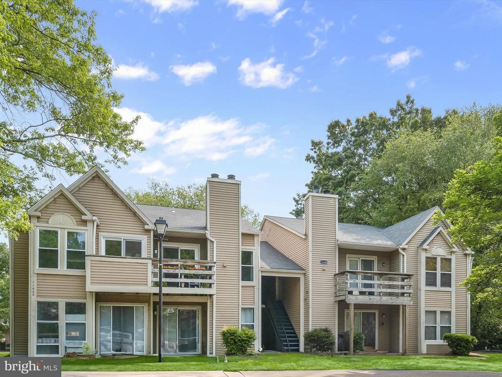 11440 LITTLE PATUXENT PKWY #708, Columbia, MD 21044