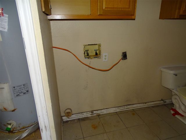 330 Avenue M, Anson, TX 79501