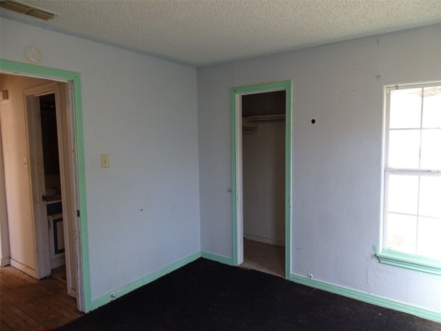 330 Avenue M, Anson, TX 79501