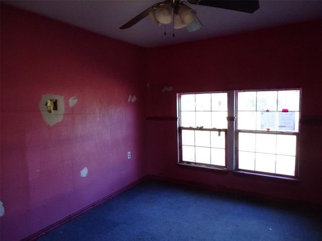 330 Avenue M, Anson, TX 79501