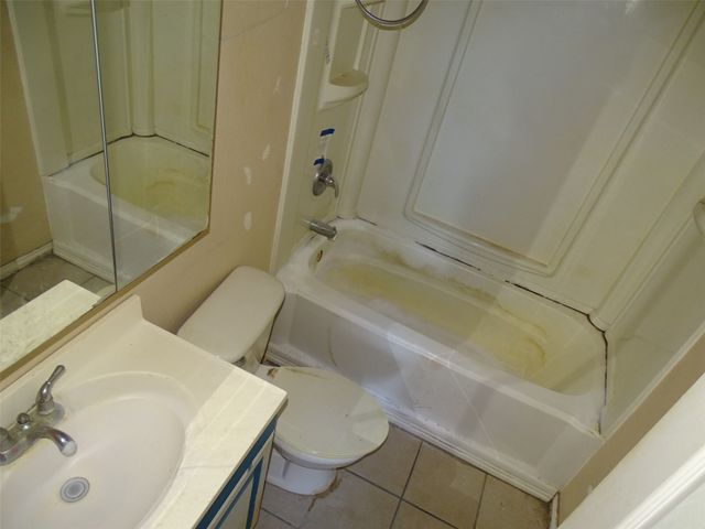 330 Avenue M, Anson, TX 79501