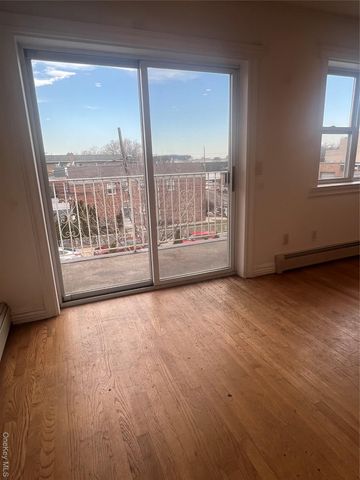 2005 Hazen Street 3FL, East Elmhurst, NY 11370