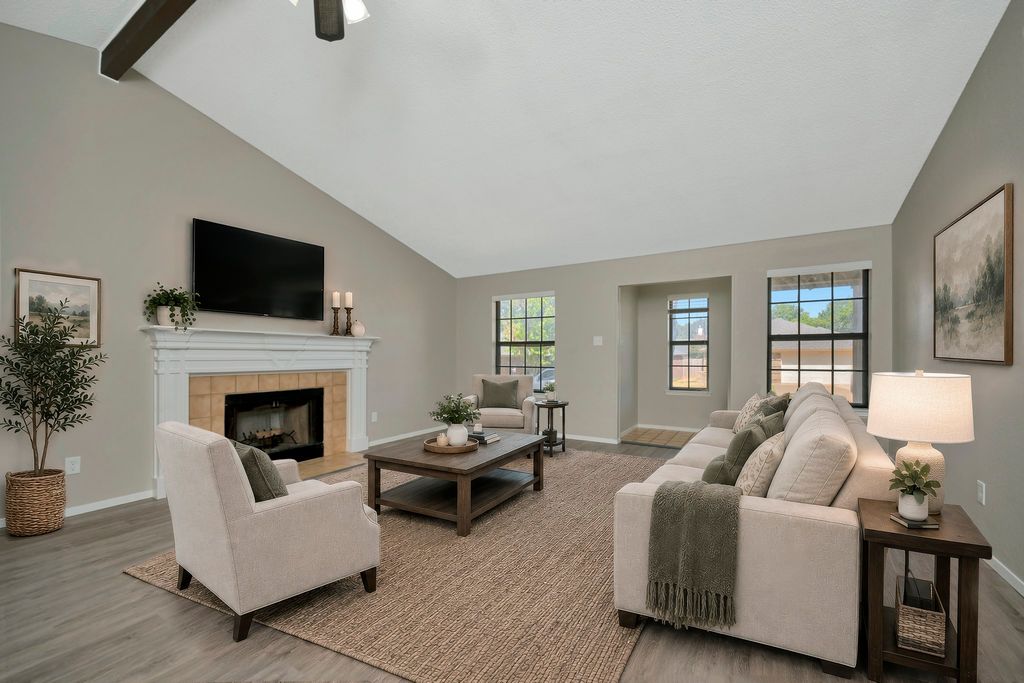 4210 Meadow Park Drive, Arlington, TX 76017 — photo 2