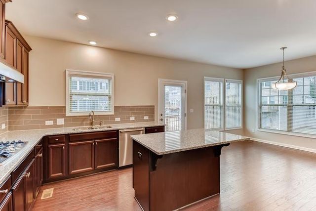 2481 Georgetown Avenue, Atlanta, GA 30345