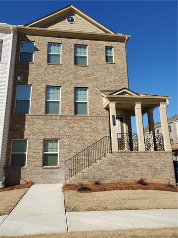 2481 Georgetown Avenue, Atlanta, GA 30345