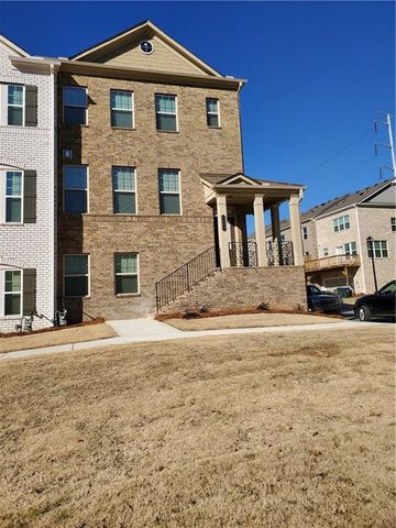 2481 Georgetown Avenue, Atlanta, GA 30345