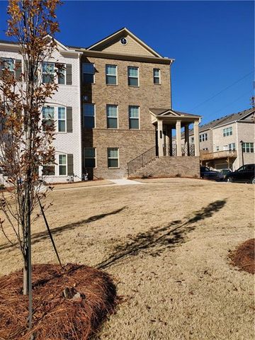2481 Georgetown Avenue, Atlanta, GA 30345