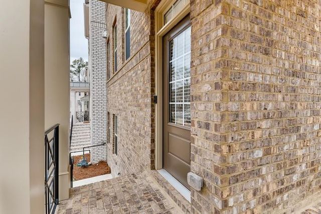 2481 Georgetown Avenue, Atlanta, GA 30345