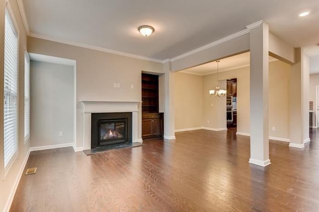 2481 Georgetown Avenue, Atlanta, GA 30345