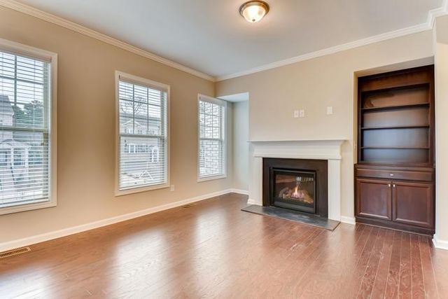 2481 Georgetown Avenue, Atlanta, GA 30345