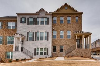 2481 Georgetown Avenue, Atlanta, GA 30345
