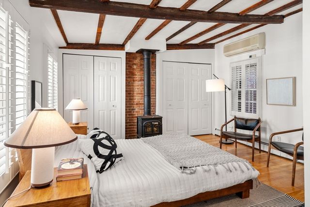 22 Shawmut St TH, Boston, MA 02116