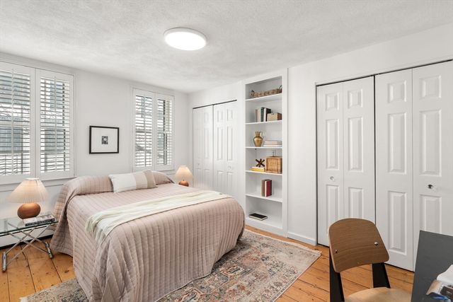 22 Shawmut St TH, Boston, MA 02116