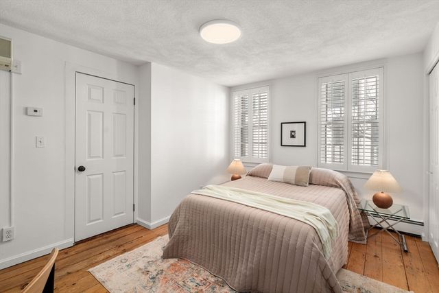 22 Shawmut St TH, Boston, MA 02116