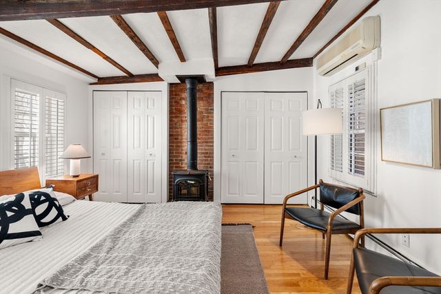 22 Shawmut St TH, Boston, MA 02116