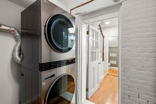 22 Shawmut St TH, Boston, MA 02116
