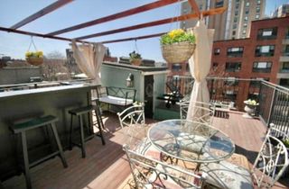 22 Shawmut St TH, Boston, MA 02116