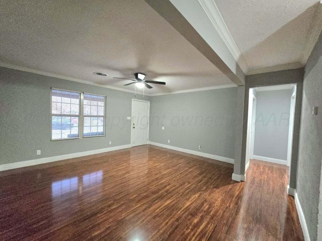 802 S BIVINS Street, Amarillo, TX 79104