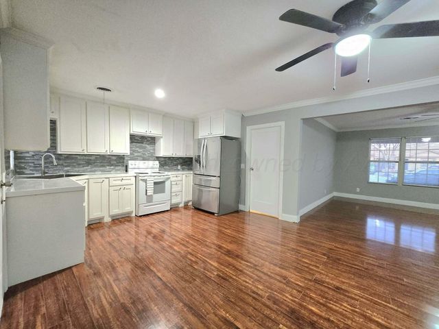 802 S BIVINS Street, Amarillo, TX 79104