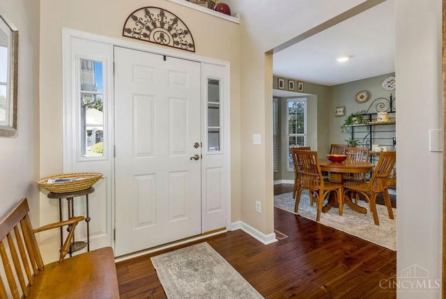 97 Bedles Court, South Lebanon, OH 45065