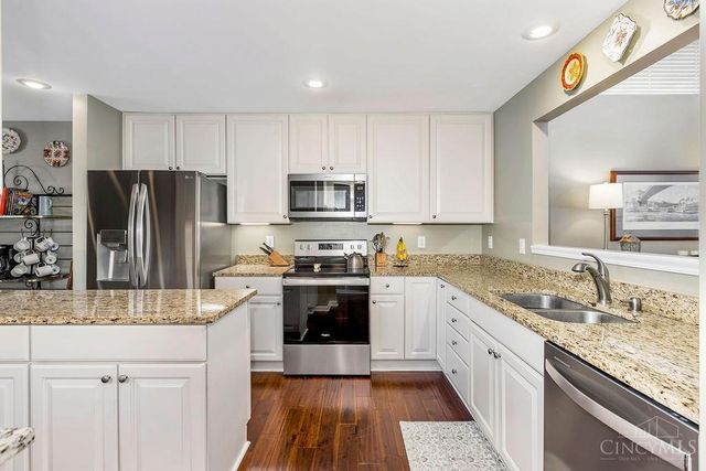 97 Bedles Court, South Lebanon, OH 45065