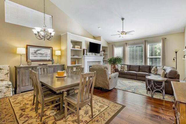 97 Bedles Court, South Lebanon, OH 45065