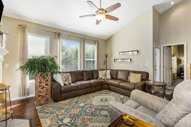 97 Bedles Court, South Lebanon, OH 45065