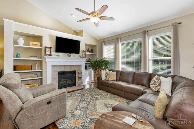 97 Bedles Court, South Lebanon, OH 45065