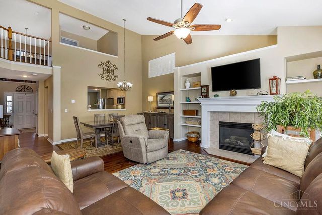 97 Bedles Court, South Lebanon, OH 45065