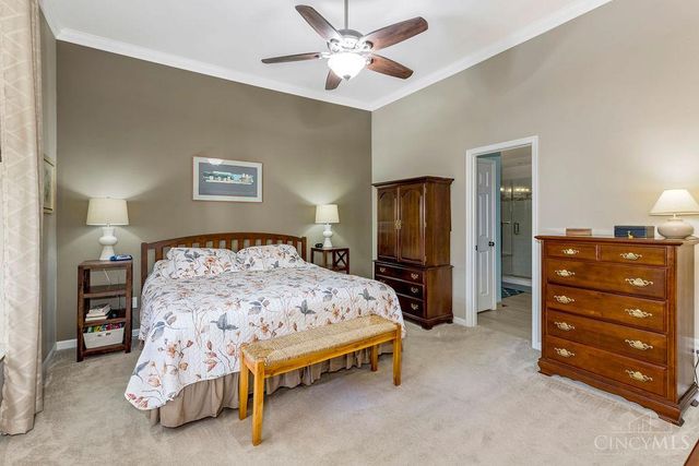 97 Bedles Court, South Lebanon, OH 45065