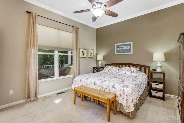 97 Bedles Court, South Lebanon, OH 45065