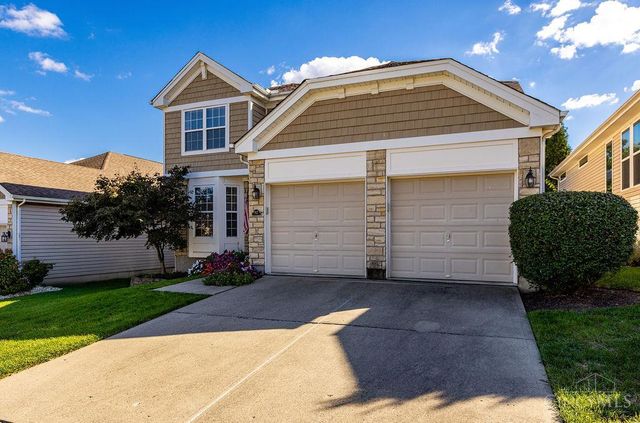 97 Bedles Court, South Lebanon, OH 45065